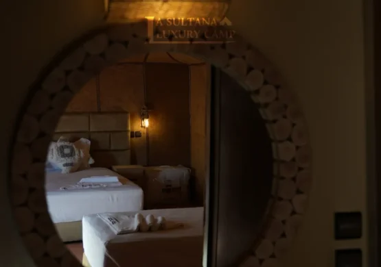 La Sultana Luxury Camp (110)