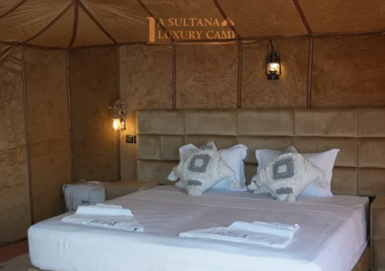 La Sultana Luxury Camp (117)
