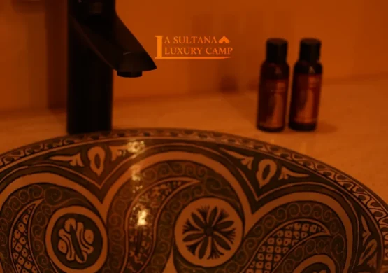 La Sultana Luxury Camp (36)