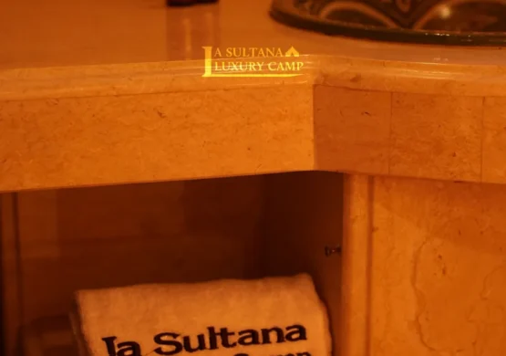 La Sultana Luxury Camp (39)