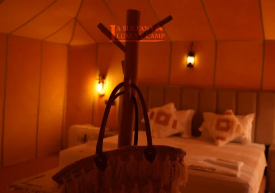 La Sultana Luxury Camp (52)