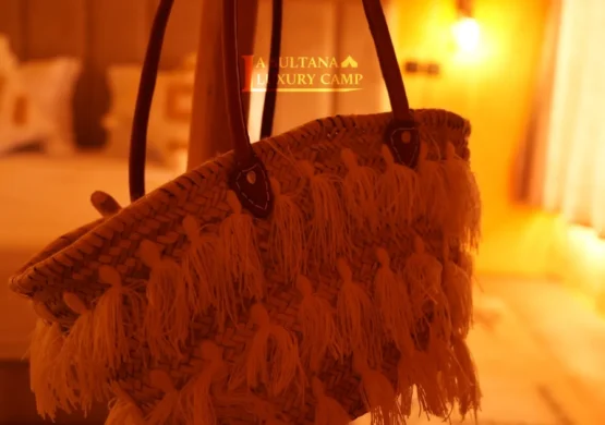 La Sultana Luxury Camp (53)