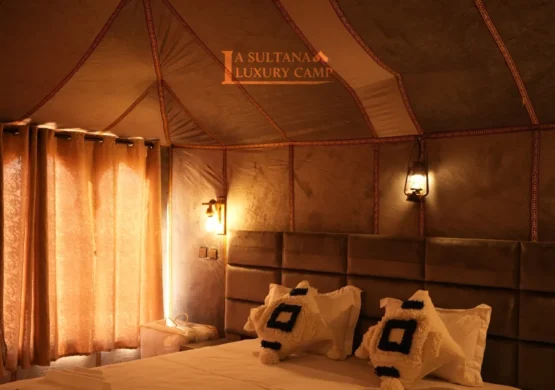 La Sultana Luxury Camp (60)