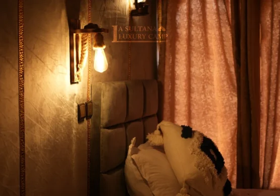 La Sultana Luxury Camp (62)