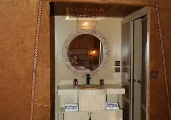La Sultana Luxury Camp (7) - Copy