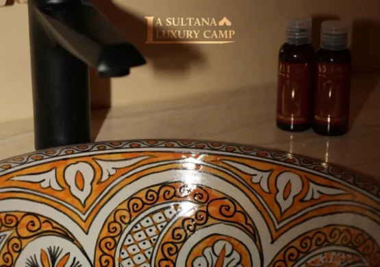 La Sultana Luxury Camp (9) - Copy